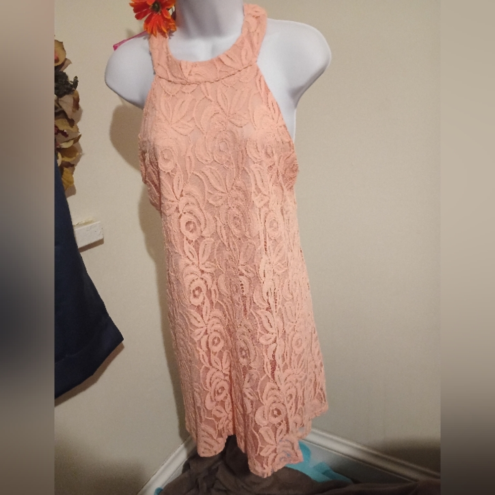 Altar'd State Dress